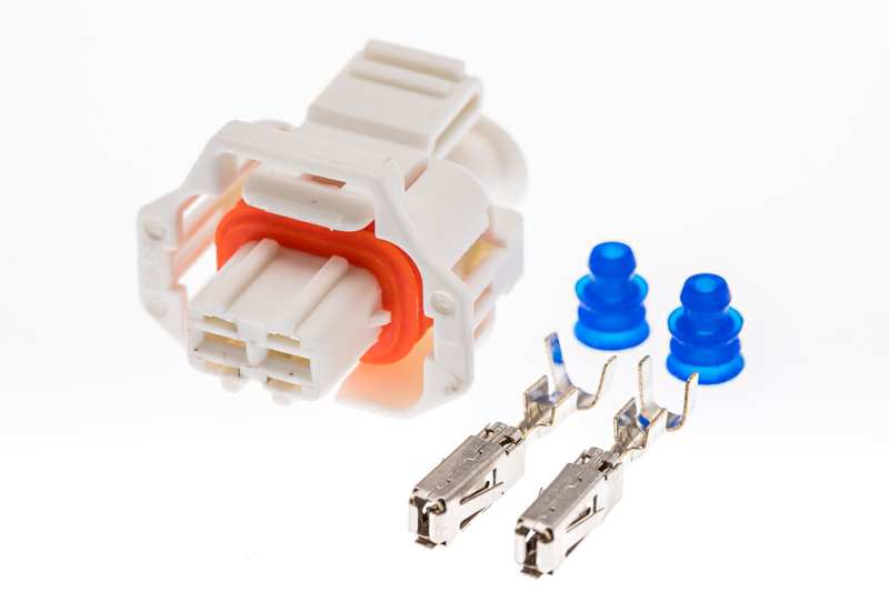 Electrical connector repair kit